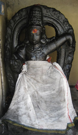 Tiruneivennai Sundarar